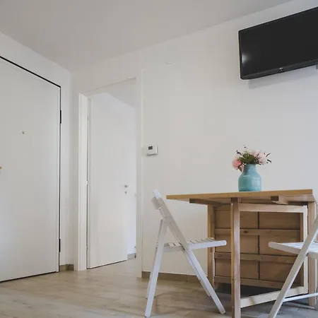 Casa Al Mare * ペスカーラ