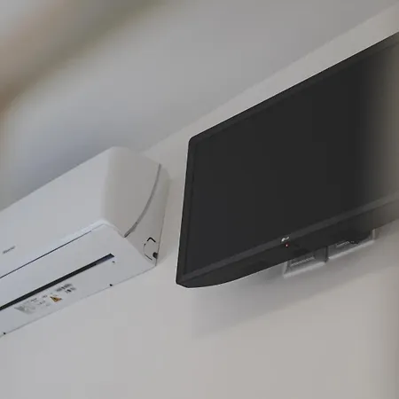 Casa Al Mare アパート ペスカーラ