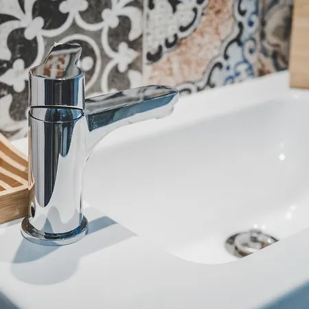 Casa Al Mare アパート *