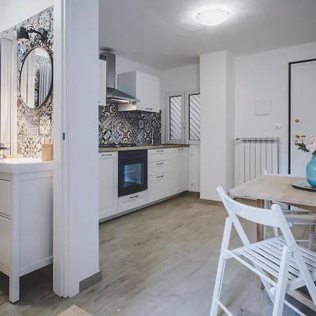 アパート Casa Al Mare