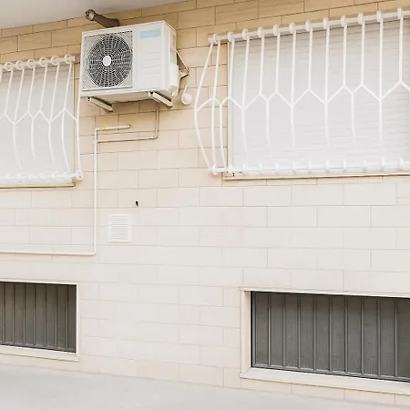 アパート Casa Al Mare ペスカーラ