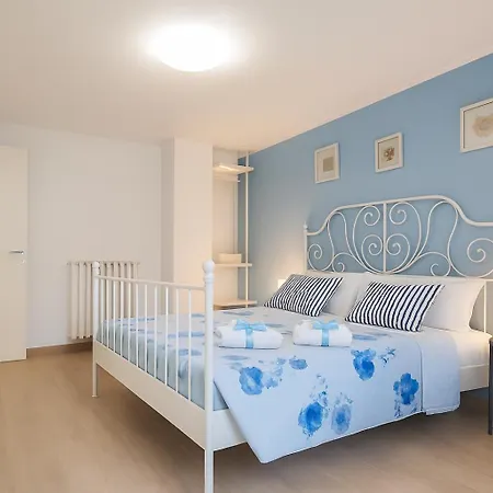 Casa Al Mare アパート