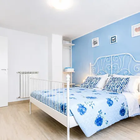 Апартаменты Blue Sea Centro *
