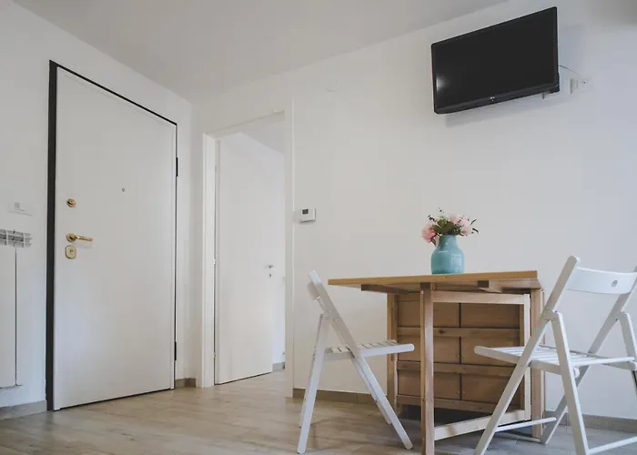 Casa Al Mare * Пескара