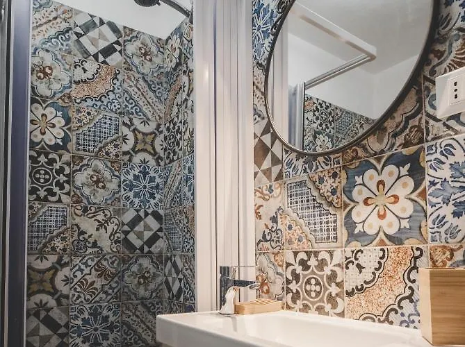 Casa Al Mare Апартаменты