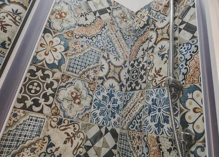 Casa Al Mare * Пескара