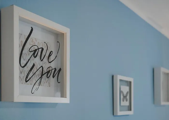 Casa Al Mare Пескара