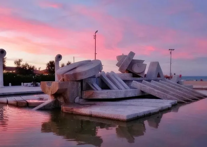 Апартаменты Casa Al Mare