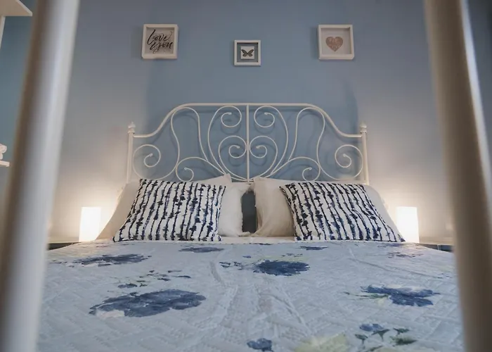 Casa Al Mare Апартаменты Пескара