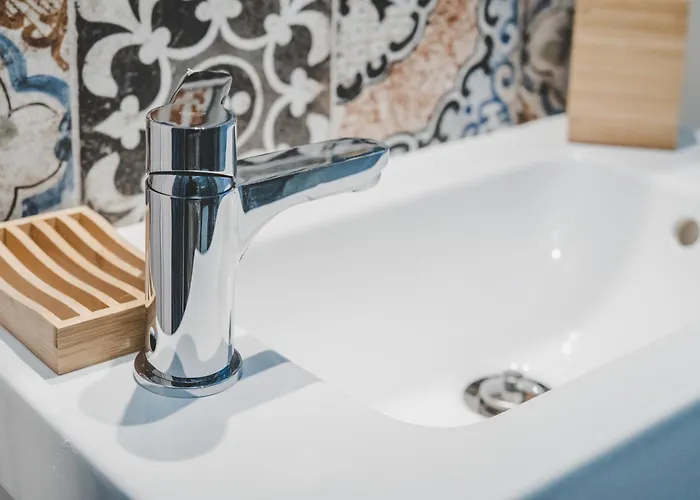 Casa Al Mare Апартаменты *