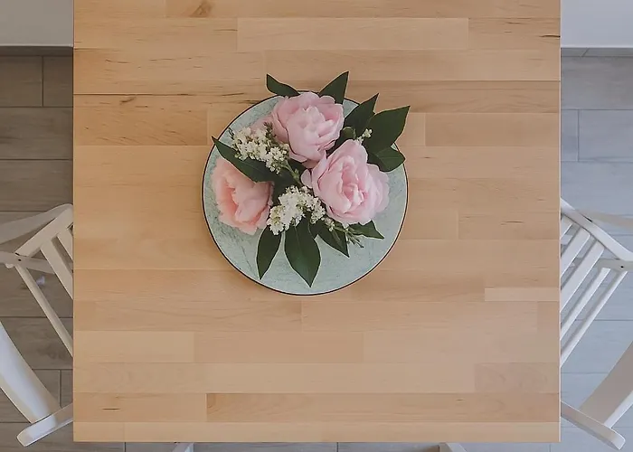 Апартаменты Casa Al Mare