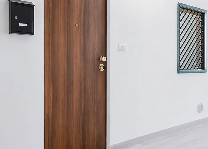 Casa Al Mare Пескара