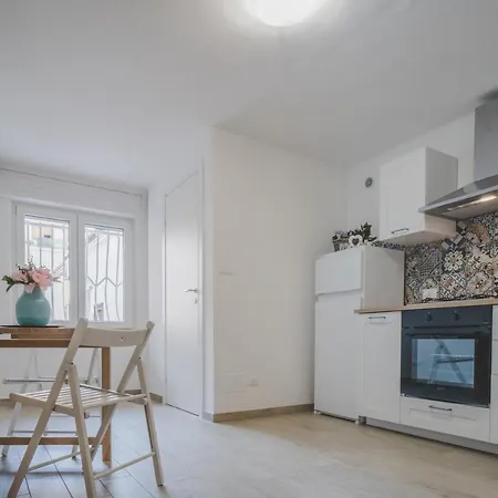 Appartement Casa Al Mare