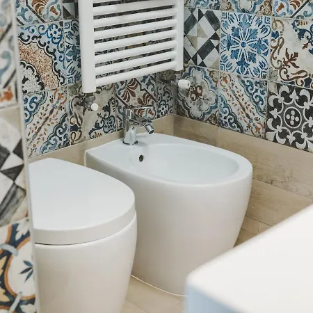 Appartement Casa Al Mare Pescara