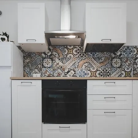 Appartement Casa Al Mare Pescara