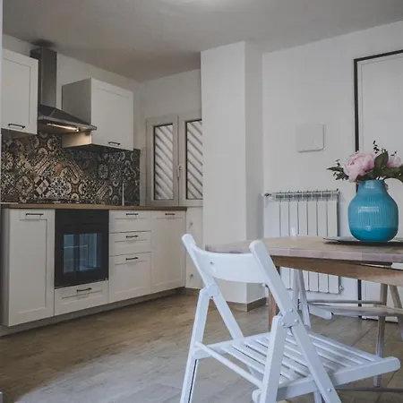 Appartement Casa Al Mare