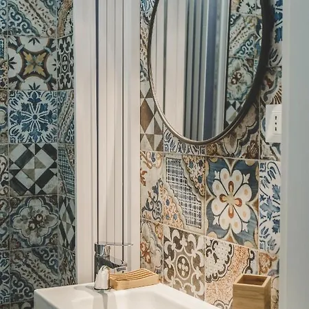 Appartement Casa Al Mare Pescara