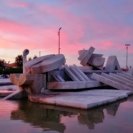 Appartement Casa Al Mare