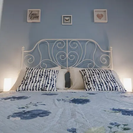 Casa Al Mare Appartement Pescara