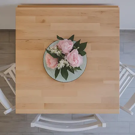 Appartement Casa Al Mare