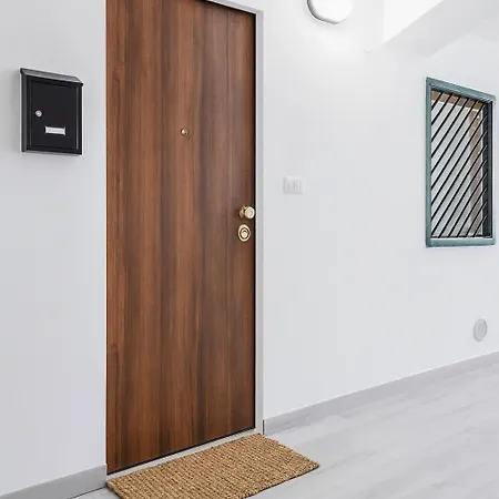 Casa Al Mare Pescara