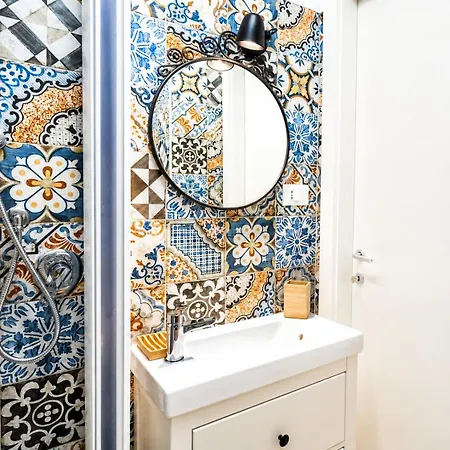 Apartament Blue Sea Centro