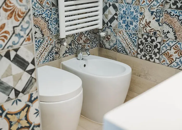 Daire Casa Al Mare Pescara