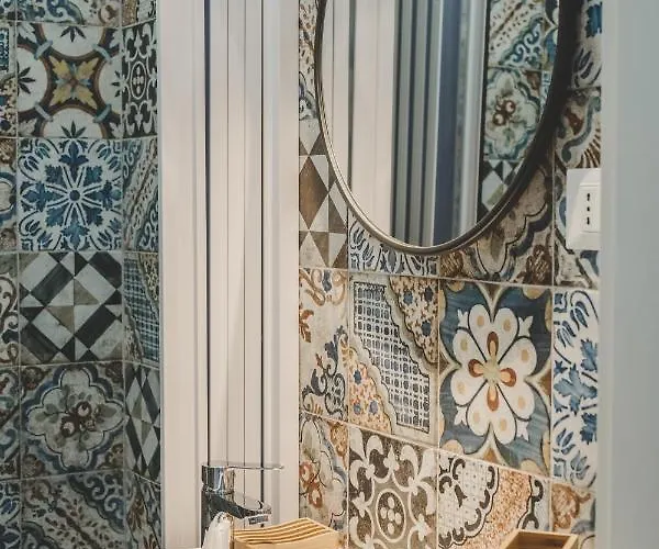 Daire Casa Al Mare Pescara