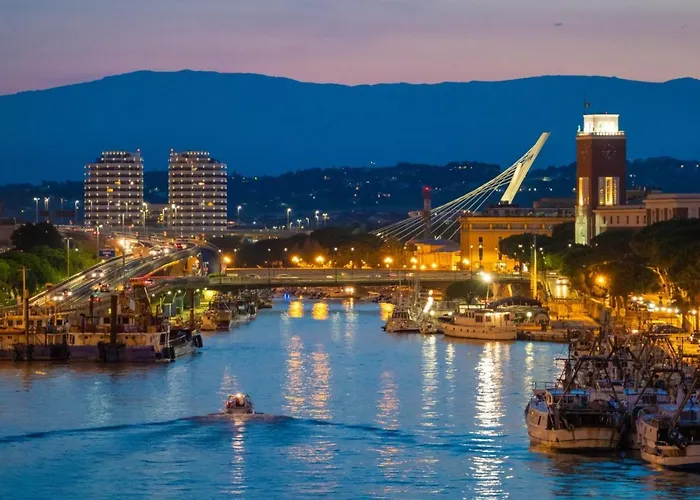 Daire Casa Al Mare Pescara