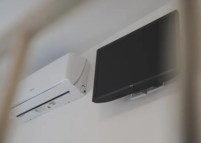 Casa Al Mare Daire Pescara