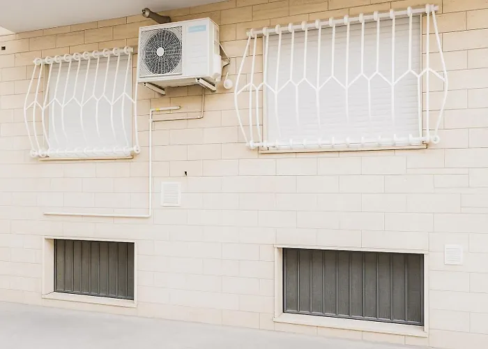 Daire Casa Al Mare Pescara